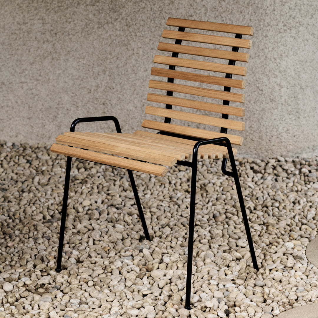 RFH RD4 Terrace Outdoor Dining Chair