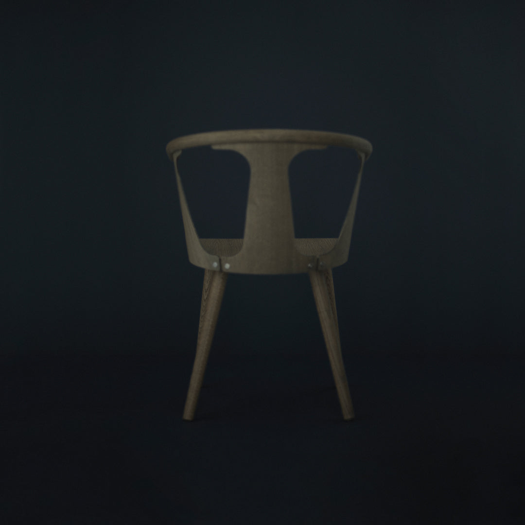 In Between SK1 Dining Chair