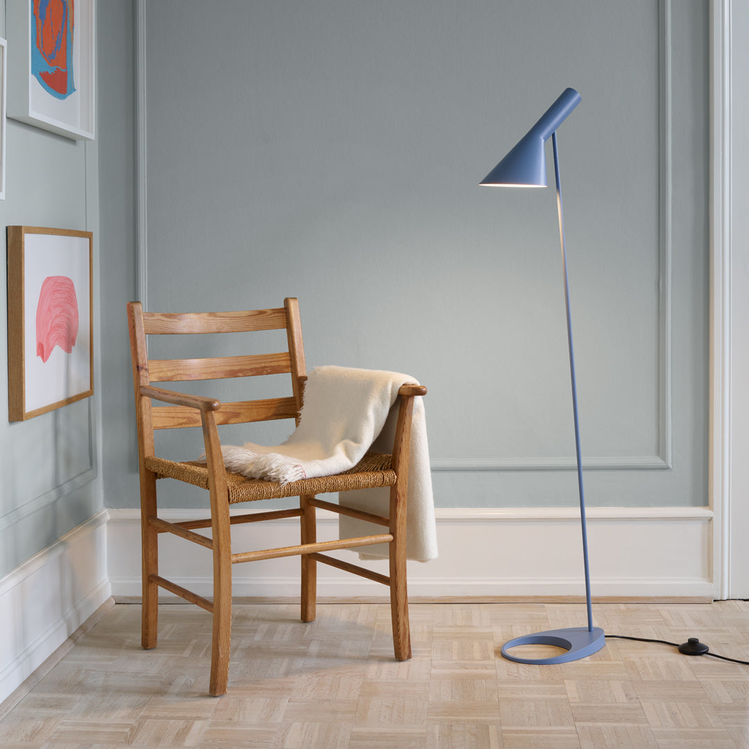 AJ Floor Lamp