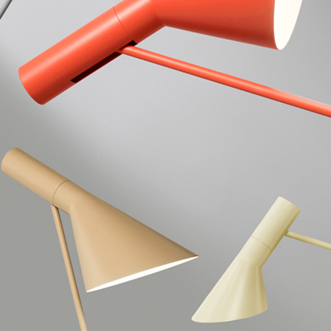 AJ Floor Lamp