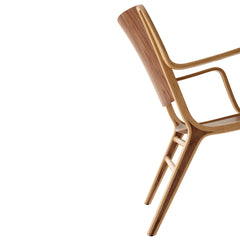 AX HM11 Lounge Chair