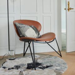 Semper Lounge Chair