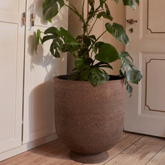 Terra Flowerpot