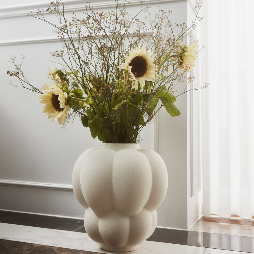 Uva Vase