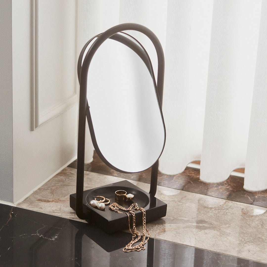 Angui Table Mirror