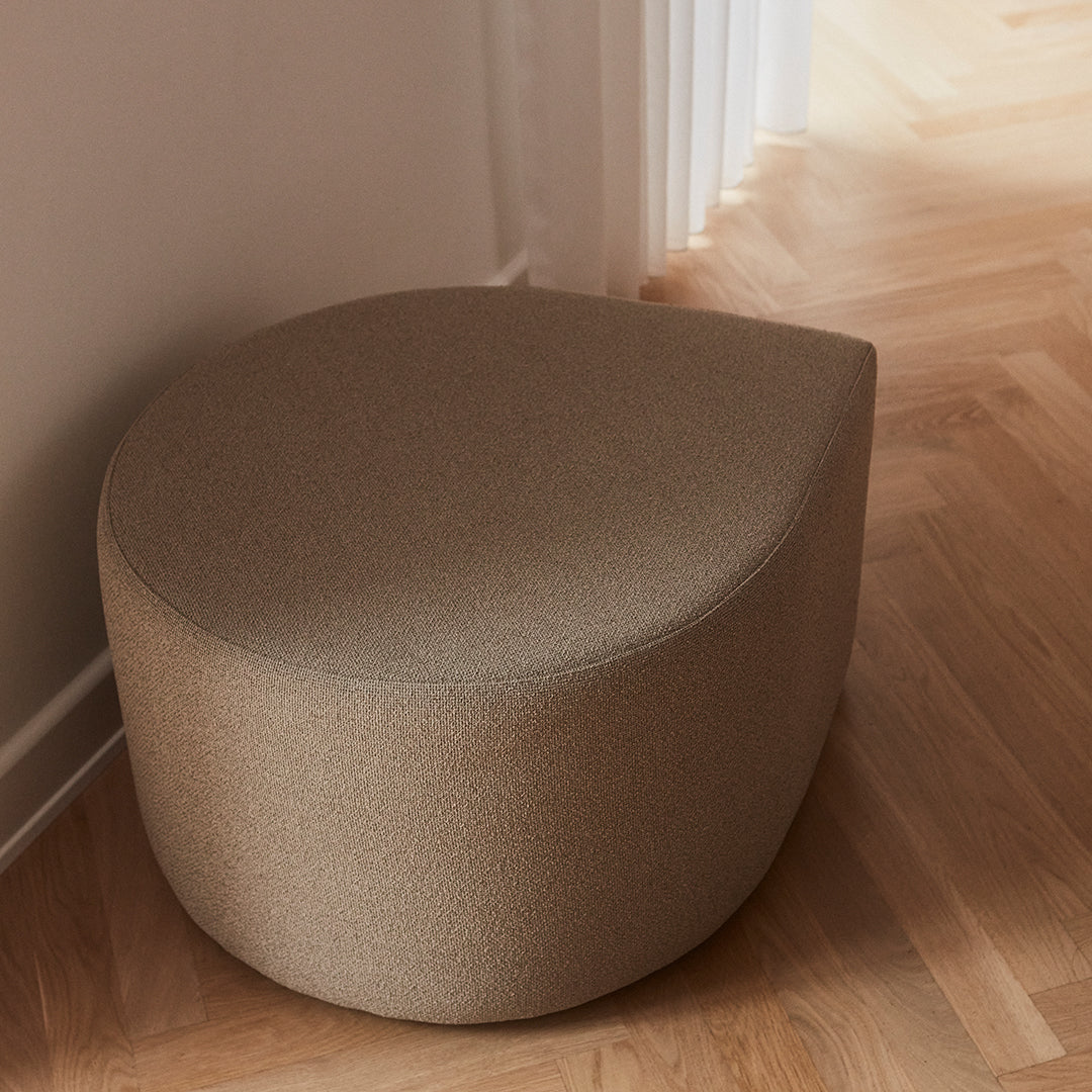 Stilla Pouf