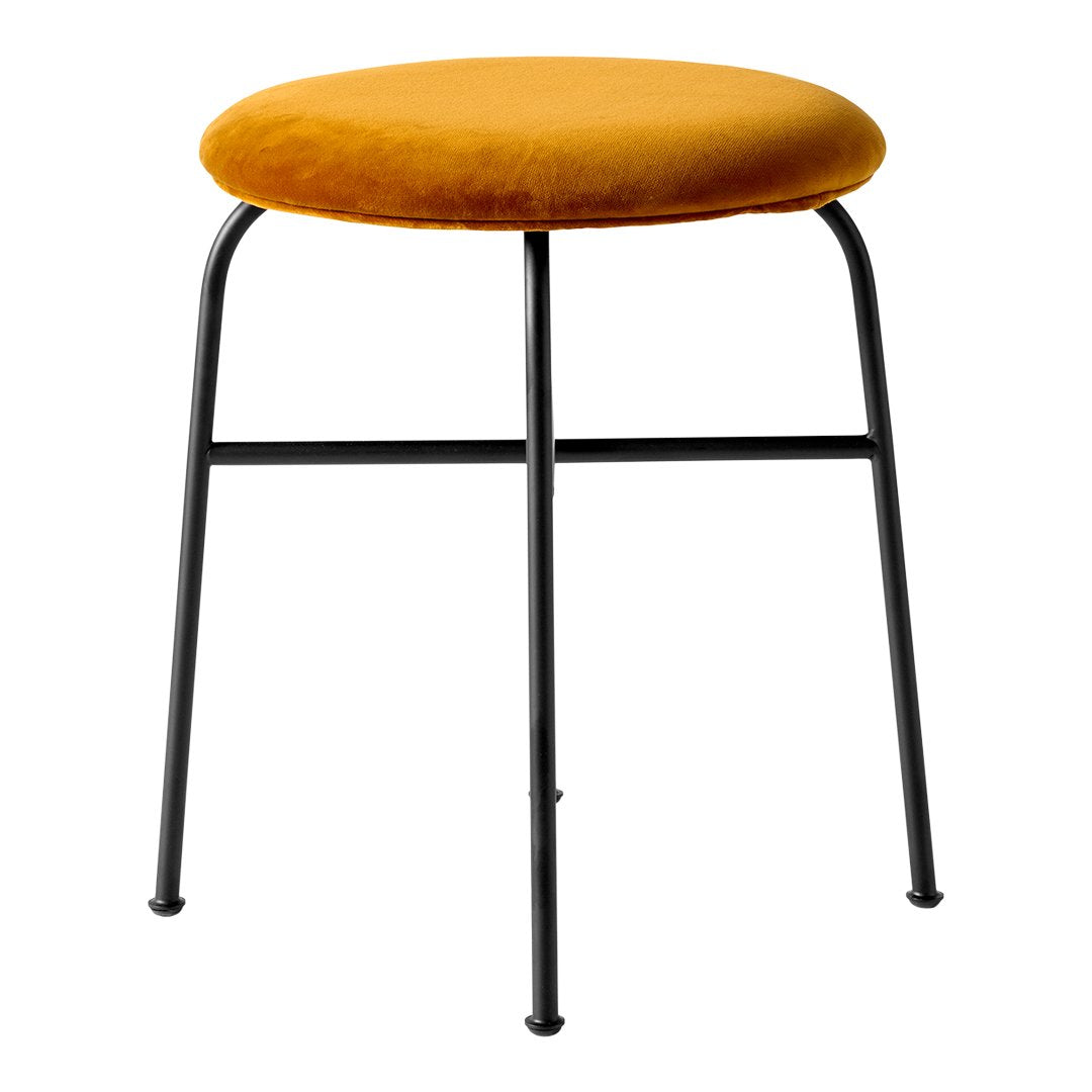 Afteroom Stool - Seat Upholstered