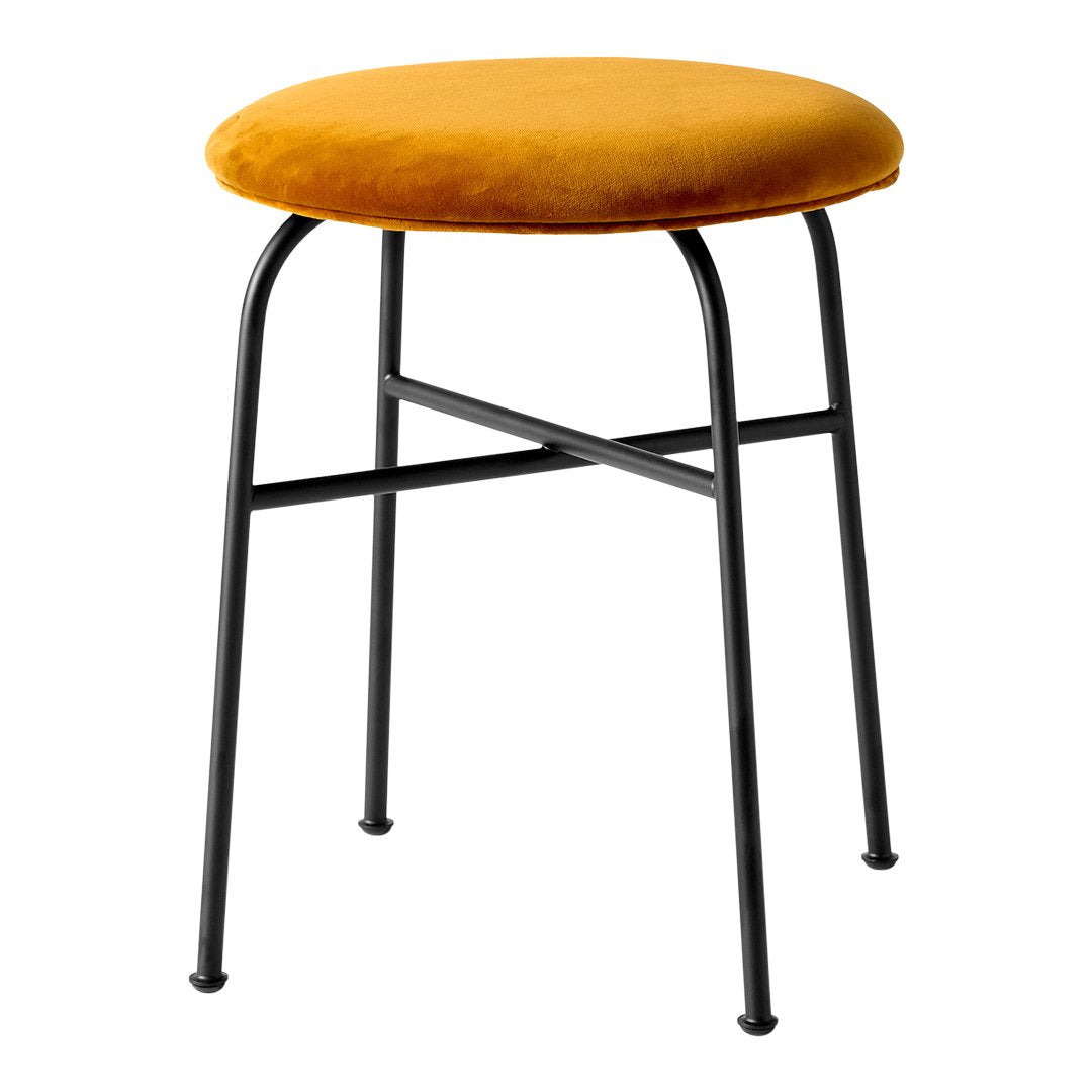 Afteroom Stool - Seat Upholstered