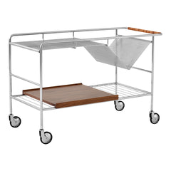 Alima NDS1 Trolley