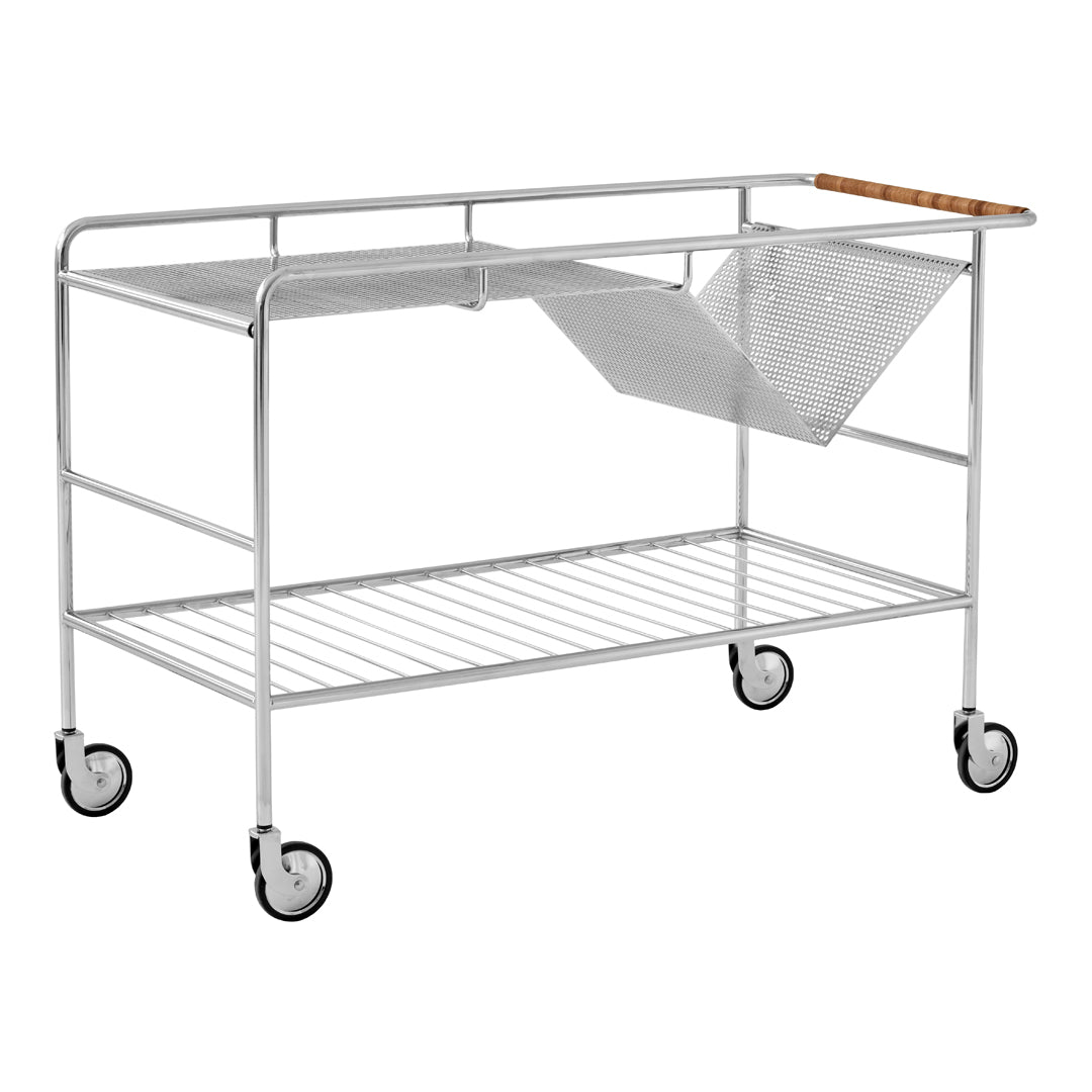 Alima NDS1 Trolley