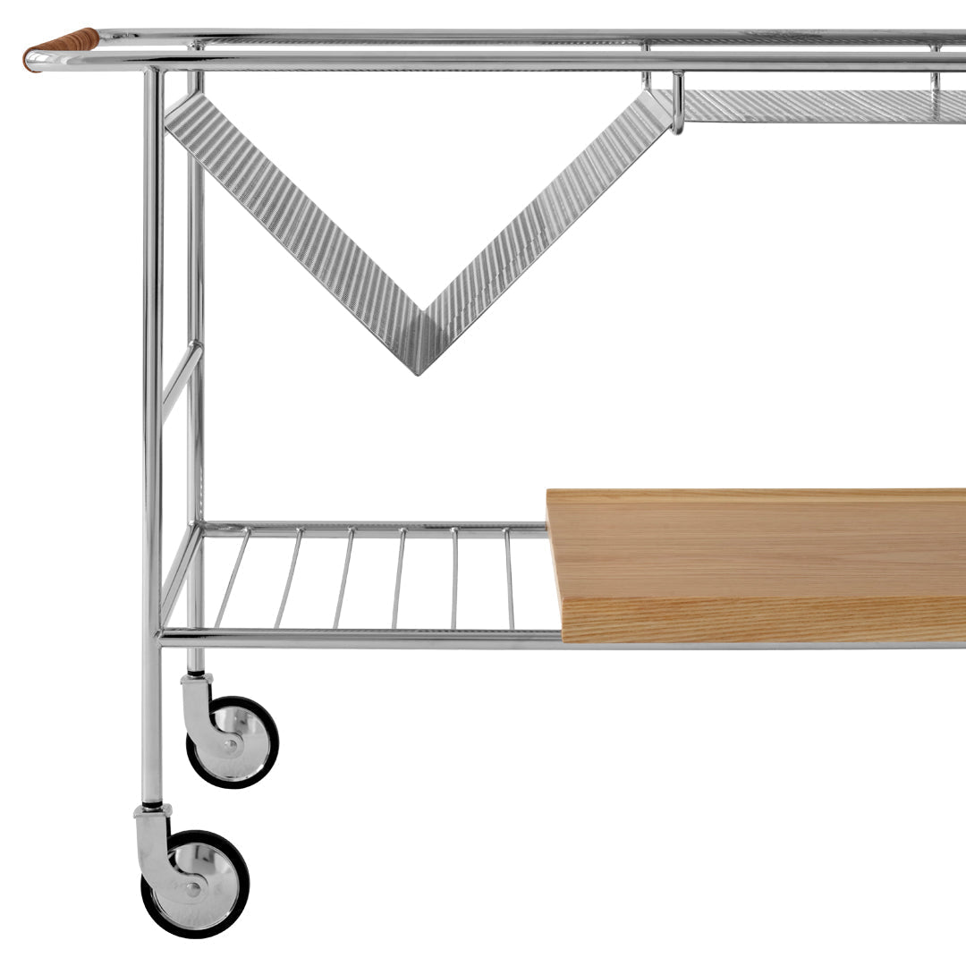 Alima NDS1 Trolley