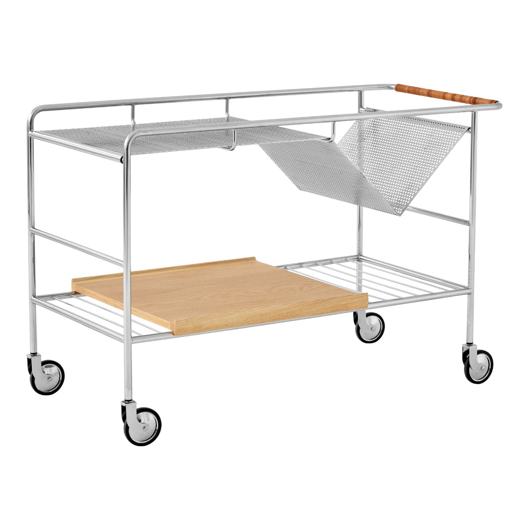 Alima NDS1 Trolley