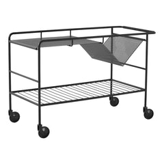 Alima NDS1 Trolley