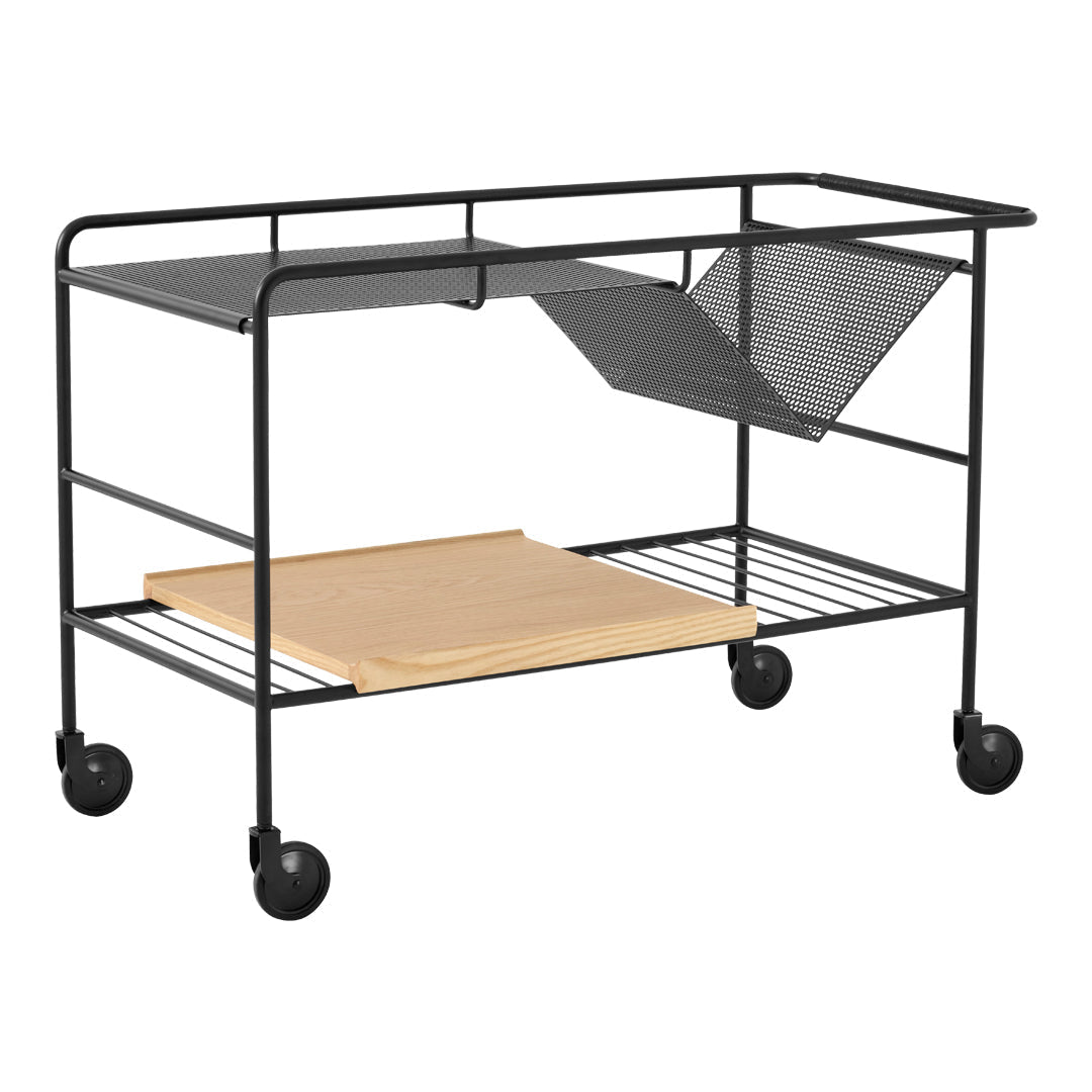 Alima NDS1 Trolley