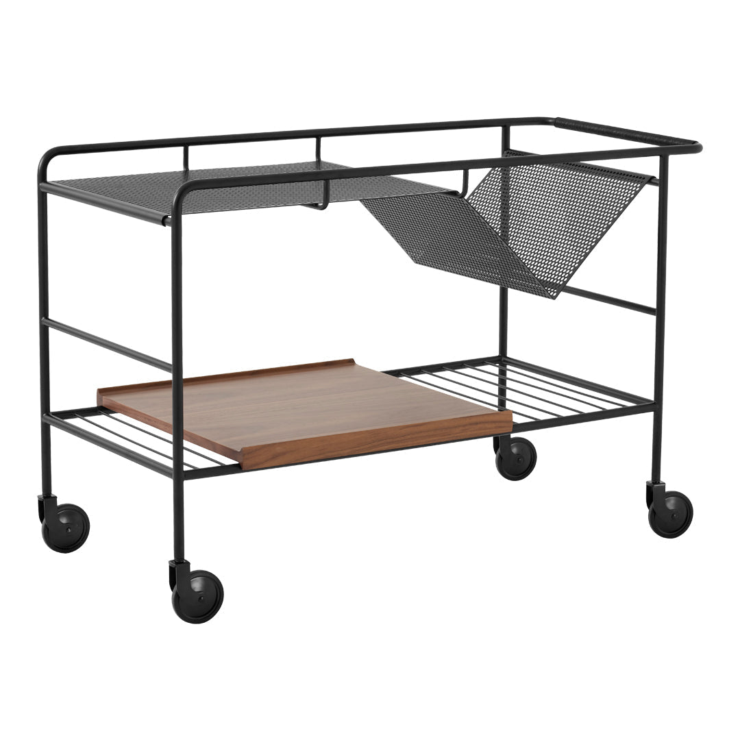 Alima NDS1 Trolley