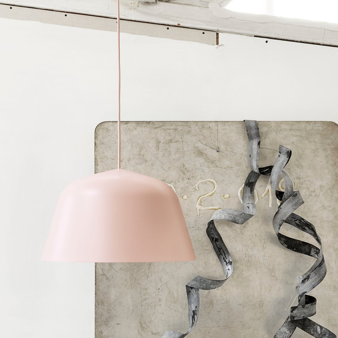 Ambit Pendant Lamp