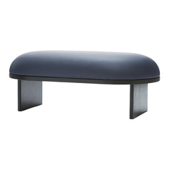 Anza Bench - Upholstered