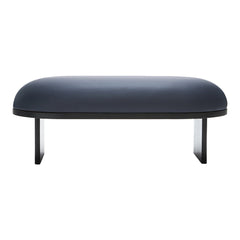 Anza Bench - Upholstered