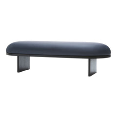 Anza Bench - Upholstered