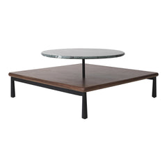 Arc Coffee Table