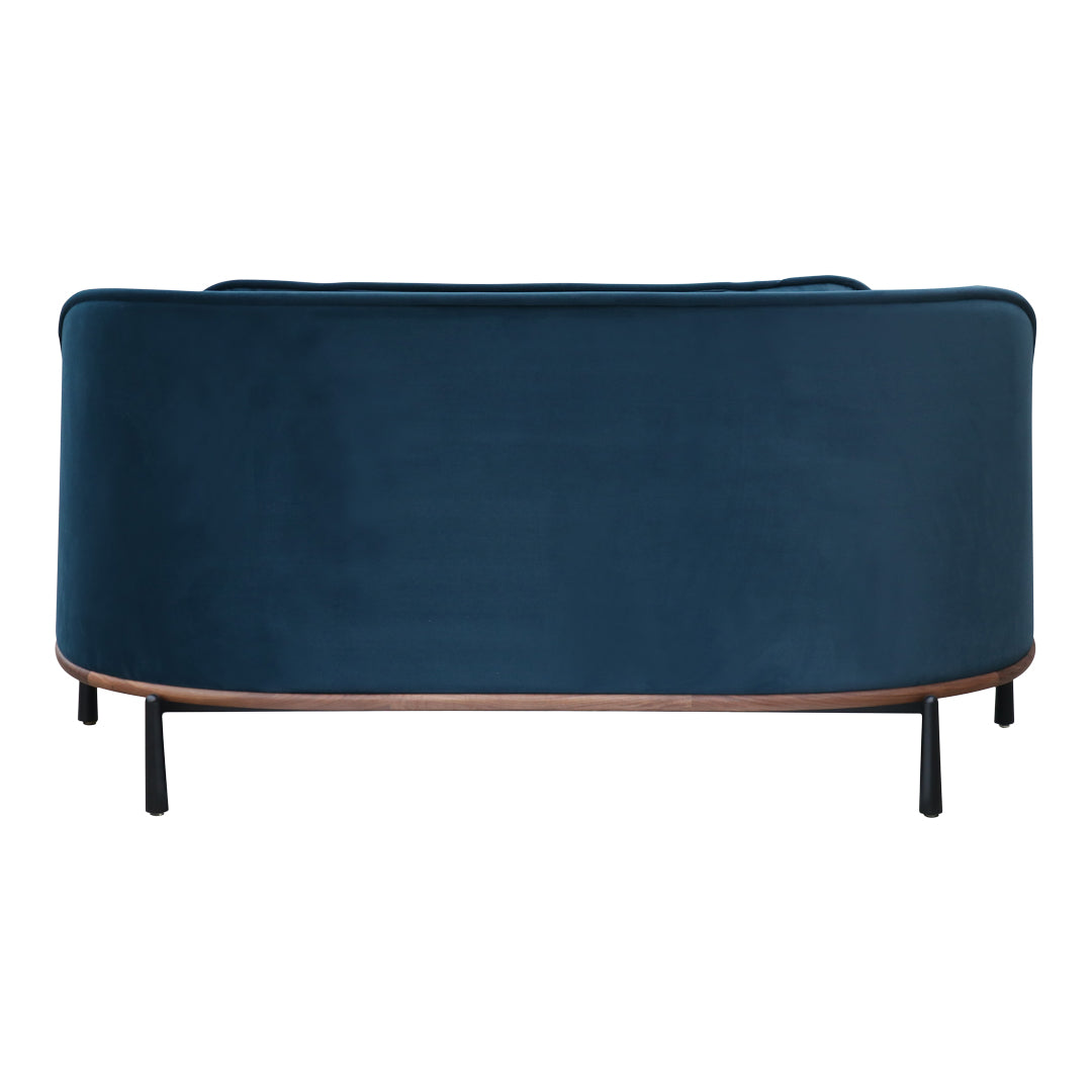 Arc Sofa Loveseat