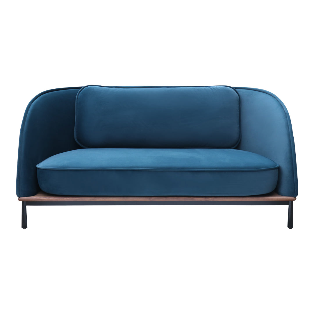 Arc Sofa Loveseat