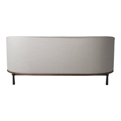 Arc Sofa 3-Seater