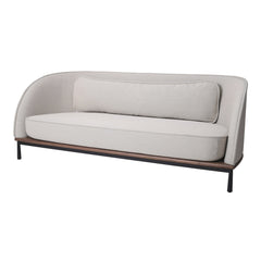 Arc Sofa 3-Seater