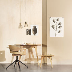 Arco Mini Table