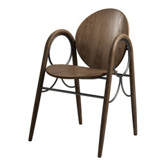 Arkade Chair