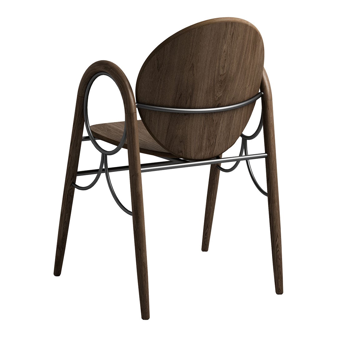 Arkade Chair