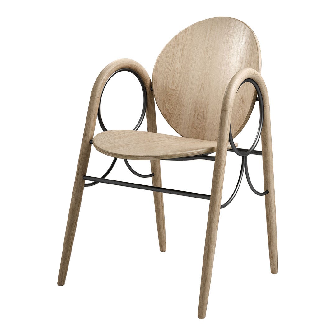 Arkade Chair