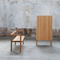 Arkitecture KVK3 High Cabinet