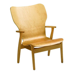 Domus Lounge Chair