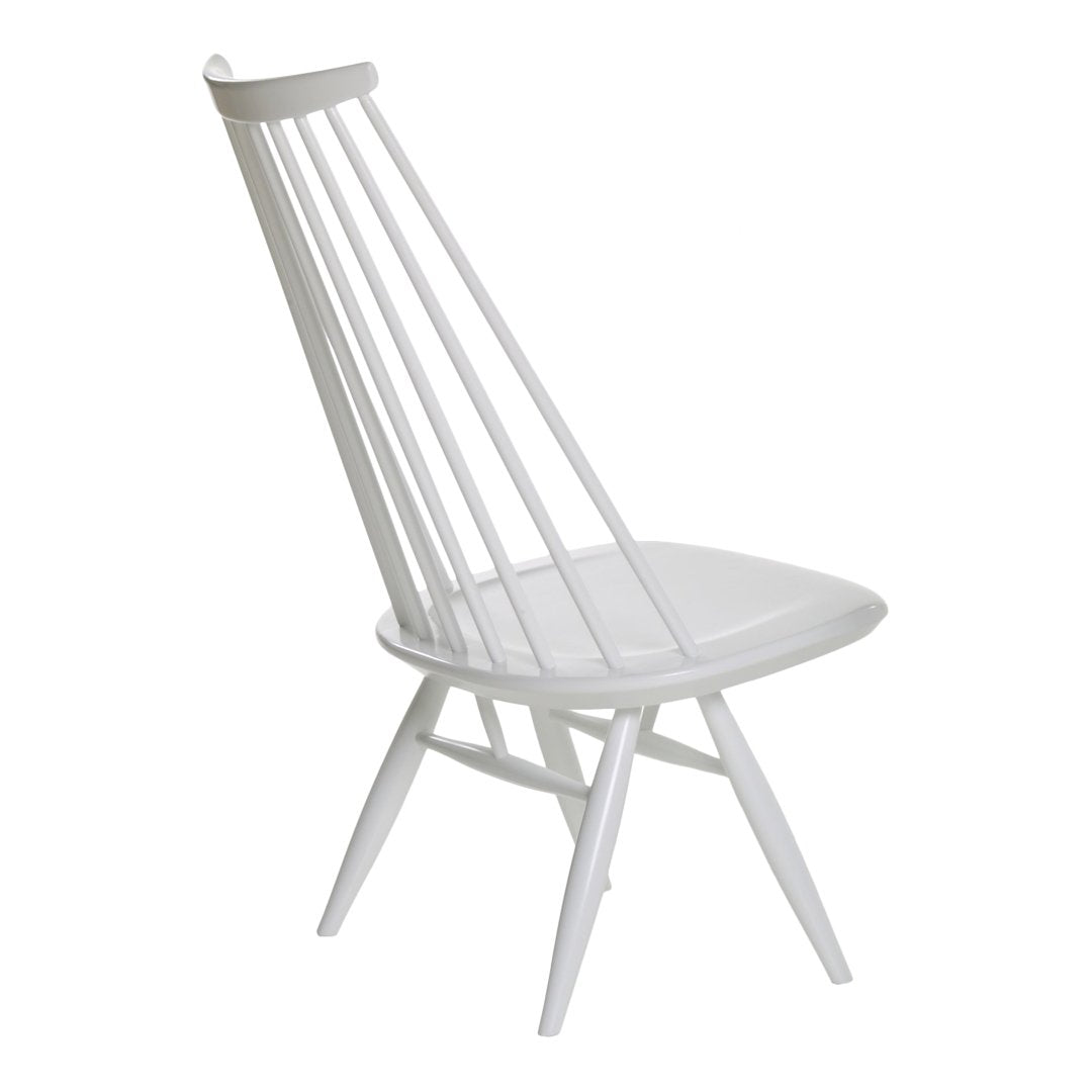 Mademoiselle Lounge Chair