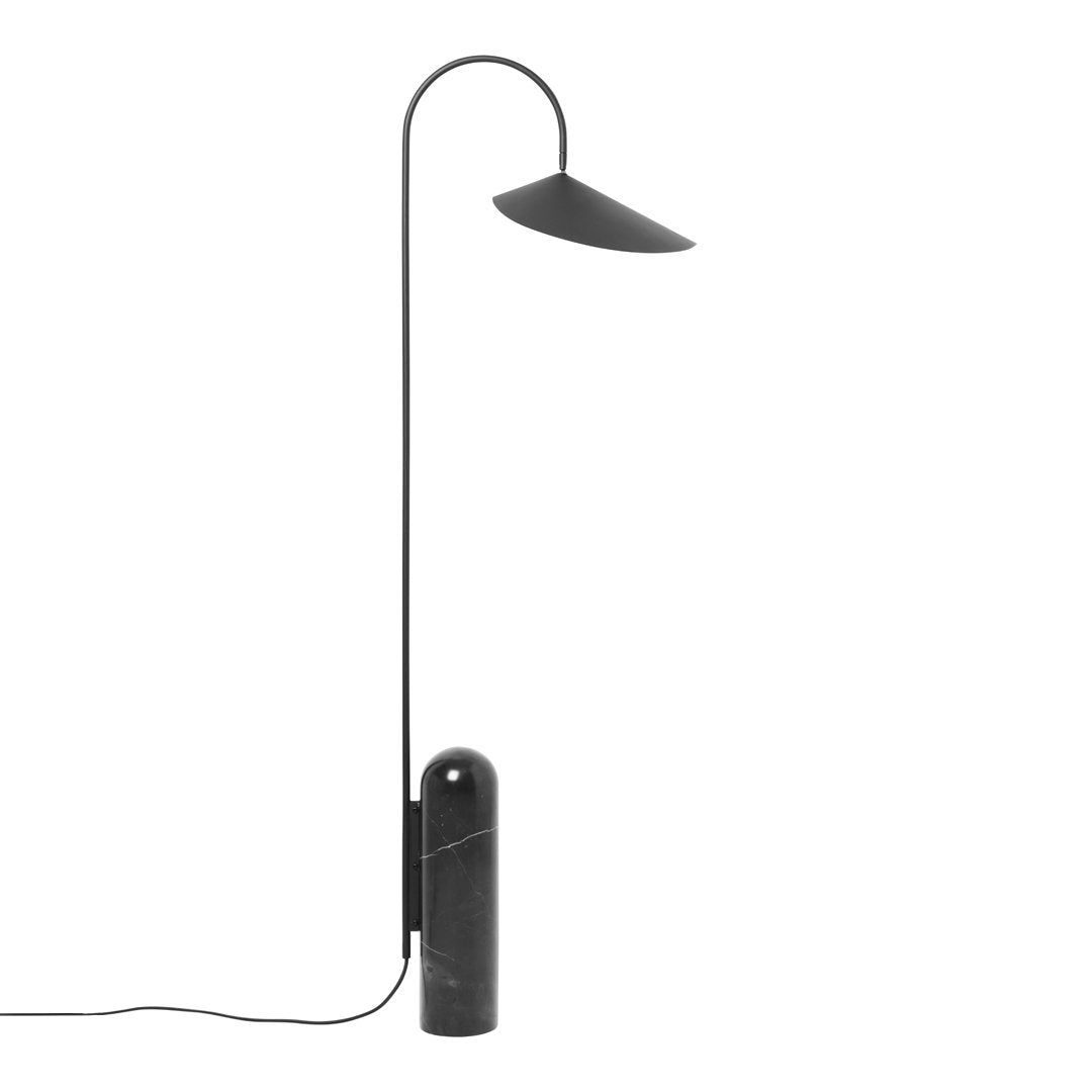 Arum Floor Lamp