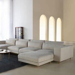 Atelier Modular Sofa