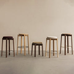 Passage Counter Stool