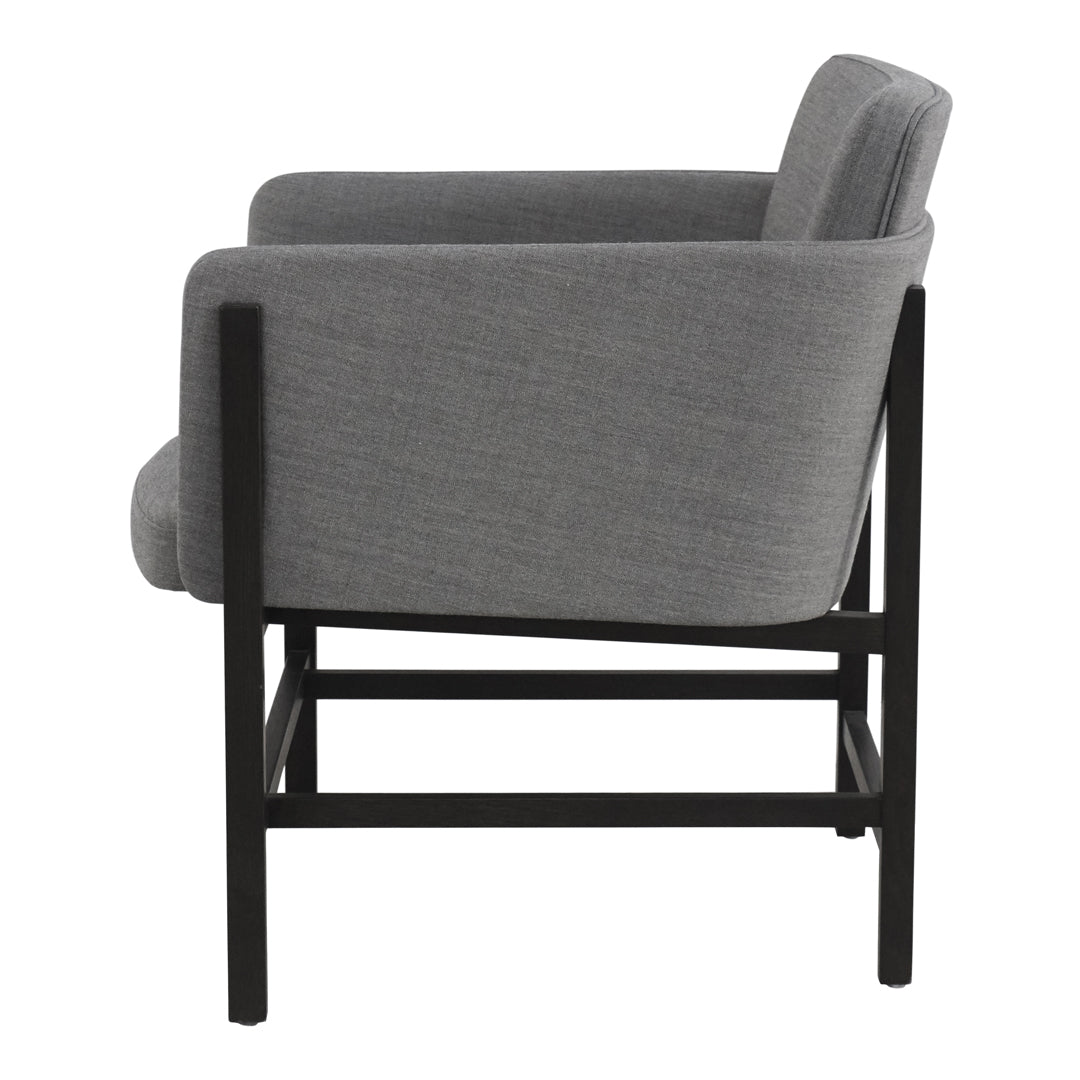 Aya Lounge Chair