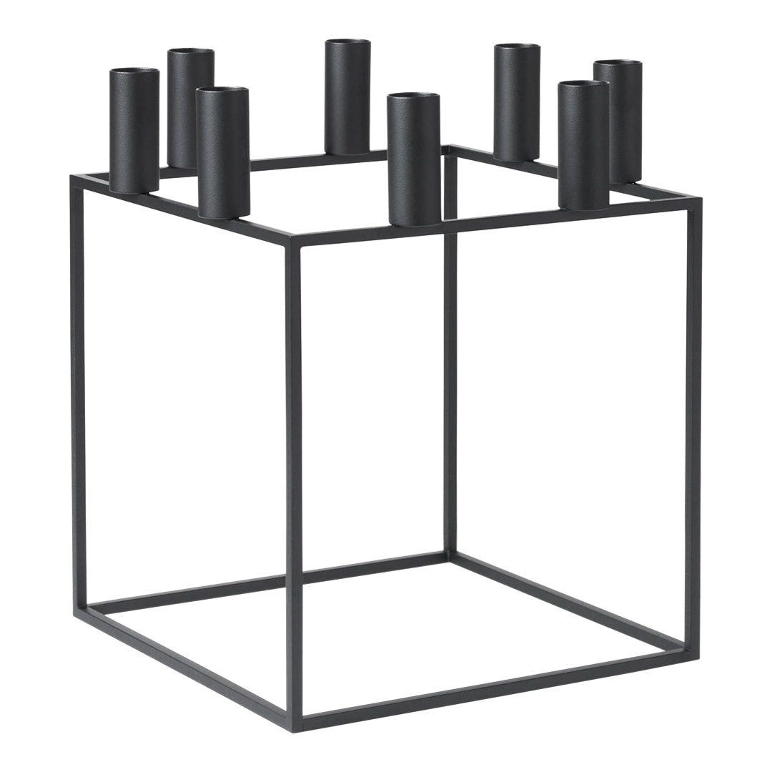 Kubus 8 Candle Holder