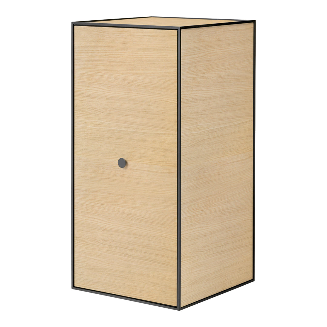 Tall Frame Storage Unit