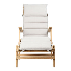 BM5565 BM Outdoor Lounge Chair