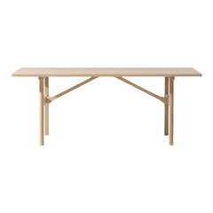 Mogensen 6284 Dining Table