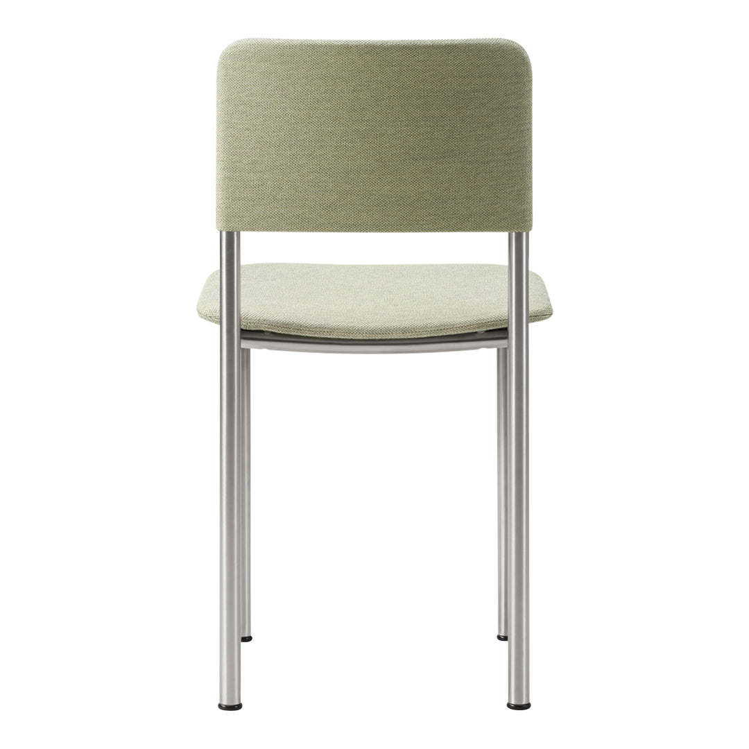 Plan Chair - Fully Upholstered