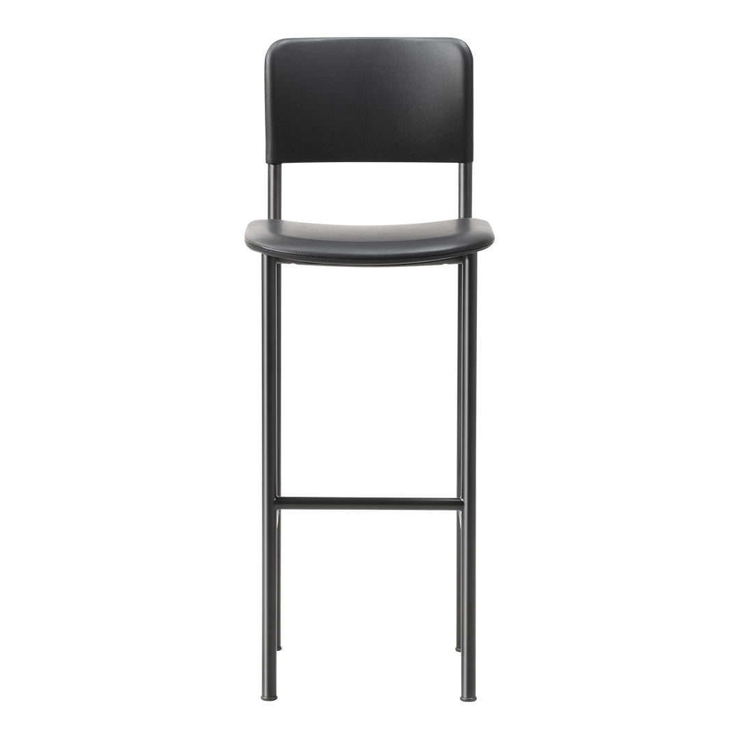 Plan Barstool - Fully Upholstered