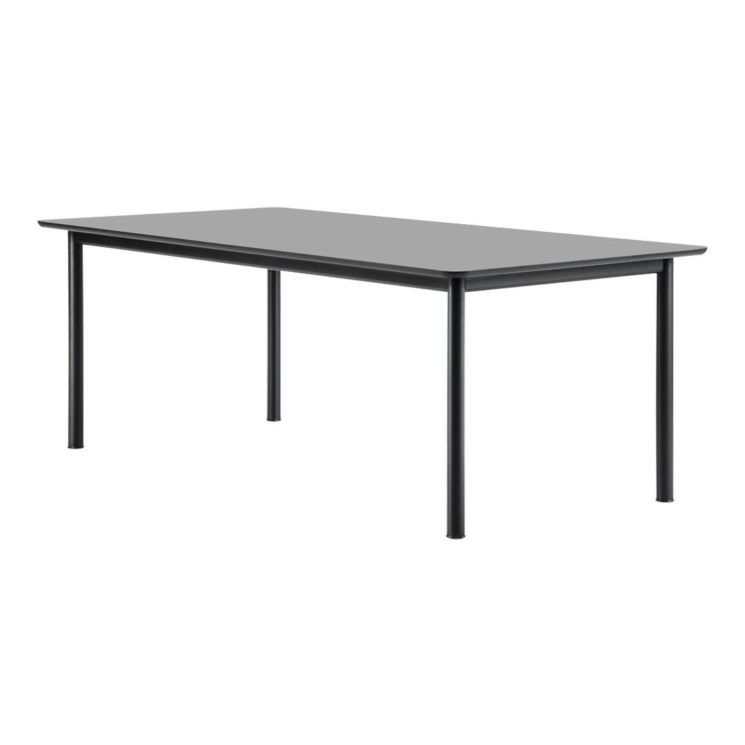 Plan Dining Table