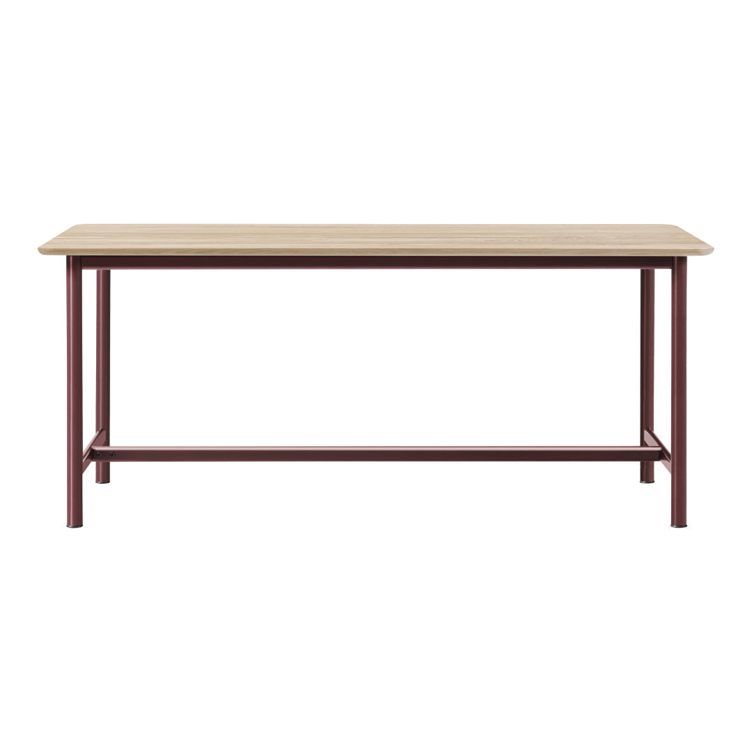 Plan Dining Table