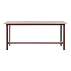 Plan Dining Table