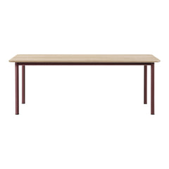 Plan Dining Table