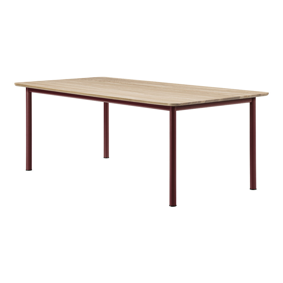 Plan Dining Table